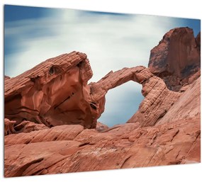 Kép - Nevada (70x50 cm)