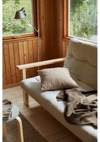 Unwind Linen kinyitható kanapé - Karup Design