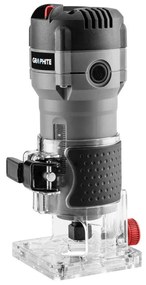 Élmarógép 510W 6- 8Mm 2,6Kg Graphite