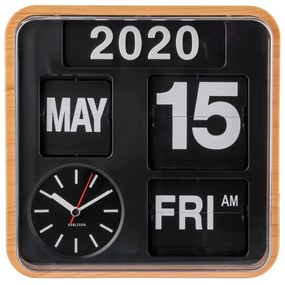 Falióra Mini Flip – Karlsson