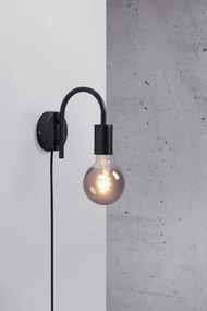 Nordlux PACO 2112071003 Fali lámpa 1x15W/E27 IP20
