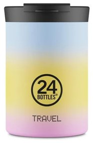 24BOTTLES Travel Tumbler bögre