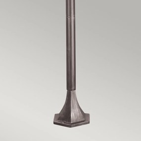 Elstead Lighting WEXFORD WX4 Állólámpa 1x60W/E27 IP43