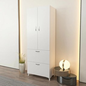 Yasam White szekrény