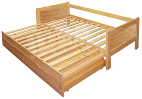 Többfunkciós ágy DIANA