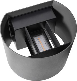 Nordlux MILDA 2418351050 Fali lámpa 1x4.9W/LED 3000K IP44