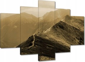 Képek 150x105 Tátra Lengyel hegyek Kilátás