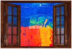 Poszterek 60x40 Absztrakt Cristobal