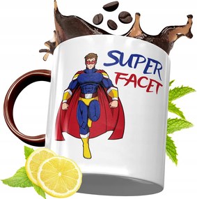 Bordó Bögre Fiúnak Születésnapra Ajándék