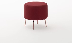Szék Octo Claret Red