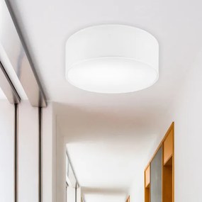 Brilagi - LED Mennyezeti lámpa SIRIJA LED/12W/230V átm. 35 cm fehér