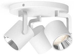 Philips 50673/31/P0 - LED Dimmelhető spotlámpa  BYRL 3xLED/4.5W/230V
