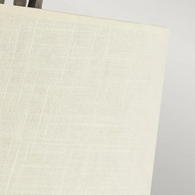 Hinkley - Fali lámpa SPYRE 2xE14/60W/230V szürke