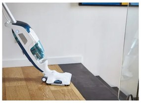 Rowenta - 2 az 1-ben porszívó és gőzfelmosó CLEAN&STEAM