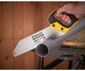 Fűrész Pvc 350Mm - Stanley* 2-17-206