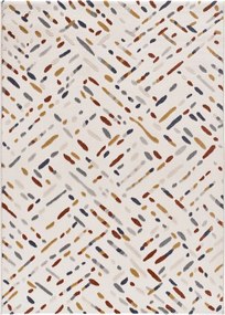 Bézs szőnyeg 200x290 cm Amara – Universal