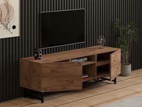 TV asztal/szekrény Mupule (atlanti fenyő) . 1095392