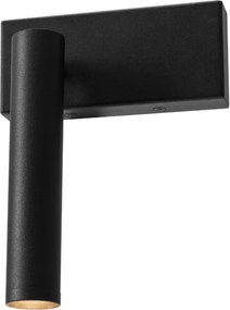 Kaspa ROLL 50918102 Fali lámpa 1x4,2W/LED 3000K 719lm IP20