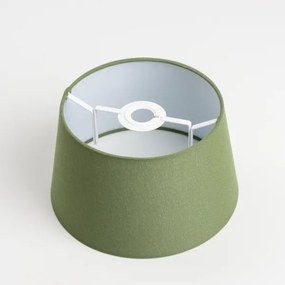 Brilagi - CERIA zsinóros LED csillár, 1x E27/40W/230V, átmérő 25 cm, zöld