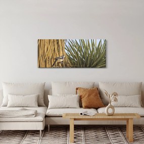 Kép - Ökörszem (120x50 cm)