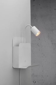 Nordlux ROOMI 2112551001 Fali lámpa 1x35W/GU10 IP20