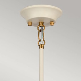 Elstead Lighting COSMOS DL-COSMOS9 Függőlámpa 9x60W/E14