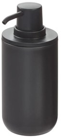 Cade fekete szappanadagoló, 335 ml - iDesign