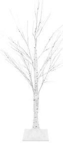 Dekoratív nyírfa 180cm - LED lámpák 31V