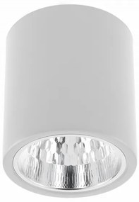 Lámpa Mennyezeti lámpatest DRAGO, max 60W, E27, AC220-240V, 50-60Hz, IP20, 133x148 mm, fehér