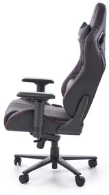 Gamer szék Churoz (fekete) . 1092610