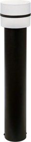 EKO LIGHT EKO1706 MIA Modern Kültéri Állólámpa Fekete E27 IP44