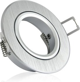 Polux EAST 301550 Beépíthető spotlámpa 8W/GU10 IP20