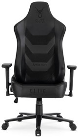 Gamer Forgószék Fekete Színben. APEX