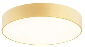 Argon 2081 - DARLING mennyezeti lámpa 5xE27/15W/230V, 60 cm, arany