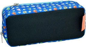 Mancs Őrjárat Power Up 2 rekeszes tolltartó 26 cm