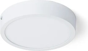RENDL HUE R 17 mennyezeti lámpa fehér 230V LED 18W 3000K
