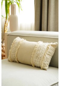 Párnahuzat 30x50 cm Frill – Mioli Decor