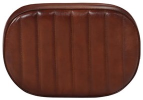 vidaXL 2 db sötétbarna bárszék 41x29x62 cm