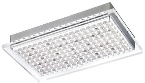 Paul Neuhaus Paul Neuhaus 6130-55 - LED Mennyezeti lámpa FUTURA LED/32W/230V W1012