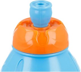 Pokémon Battle műanyag sportkulacs 400 ml
