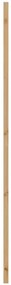 Belső Ajtó ORKDAL Barna 83 x 211 cm Furnér
