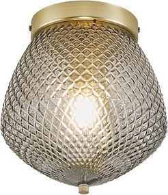 Nordlux ORBIFORM 2010656047 Süllyesztett mennyezeti lámpa 1x40W/E27 IP20