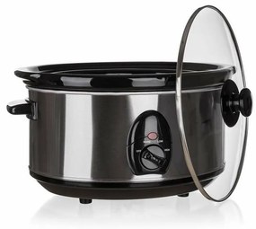 Activer lassan főző rozsdamentes acél edény ASC350, 3,5 l