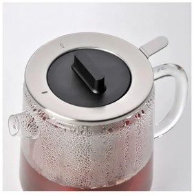 WMF - SENSITEA 1,3 l teáskanna melegítővel