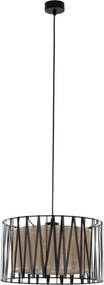 TK Lighting HARMONY 4562 Függőlámpa 1x15W/E27 IP20
