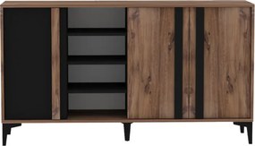 Nappali bútorszett, 180 cm – TR835PUQ6218