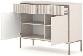 MAGGIORE MA02 2D2S KASZMIR/N.ZŁOTE/U.ZŁOTE