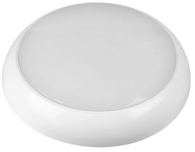 LED Kültéri mennyezeti lámpa LED/20W/230V IP65 3000/4000/6500K