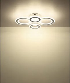 GLOBO 67372-54 ANHONY Modern LED Mennyezeti Lámpa IP20