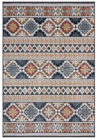 Kék kültéri szőnyeg 170x120 cm Aster - Flair Rugs